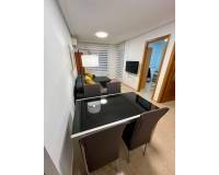 Uzun süre kiralama - Apartman dairesi - Torrevieja - España