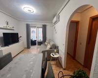 Uzun süre kiralama - Apartman dairesi - Torrevieja - España