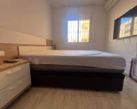 Uzun süre kiralama - Apartman dairesi - Torrevieja - España