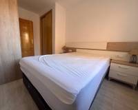 Uzun süre kiralama - Apartman dairesi - Torrevieja - España