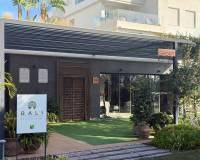 Uzun süre kiralama - Apartman dairesi - Torrevieja - España