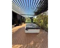 Uzun süre kiralama - Apartman dairesi - Torrevieja - España