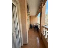 Uzun süre kiralama - Apartman dairesi - Torrevieja - España