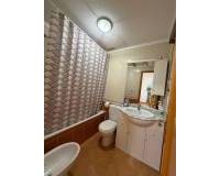 Uzun süre kiralama - Apartman dairesi - Torrevieja - España