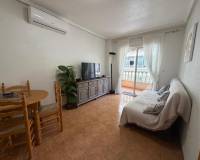 Uzun süre kiralama - Apartman dairesi - Torrevieja - España