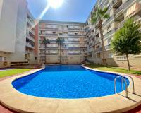 Uzun süre kiralama - Apartman dairesi - Torrevieja - Habaneras