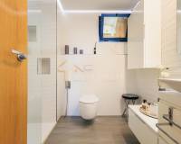 Uzun süre kiralama - Apartman dairesi - Torrevieja - La veleta