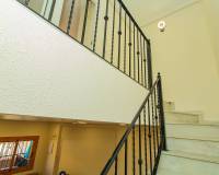 Uzun süre kiralama - Apartman dairesi - Torrevieja - Los Europeos