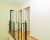 Uzun süre kiralama - Apartman dairesi - Torrevieja - Los Europeos