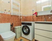 Uzun süre kiralama - Apartman dairesi - Torrevieja - Los Europeos