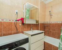 Uzun süre kiralama - Apartman dairesi - Torrevieja - Los Europeos