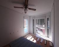 Uzun süre kiralama - Apartman dairesi - Torrevieja - PARQUE DE LAS NACIONES