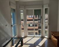 Uzun süre kiralama - Apartman dairesi - Torrevieja - PARQUE DE LAS NACIONES
