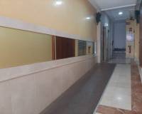 Uzun süre kiralama - Apartman dairesi - Torrevieja - PARQUE DE LAS NACIONES