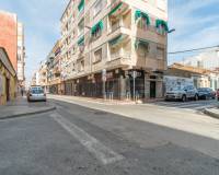 Uzun süre kiralama - Apartman dairesi - Torrevieja - Paseo maritimo