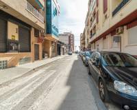 Uzun süre kiralama - Apartman dairesi - Torrevieja - Paseo maritimo