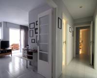 Uzun süre kiralama - Apartman dairesi - Torrevieja - Paseo maritimo