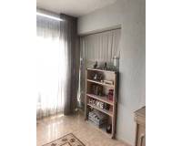 Uzun süre kiralama - Apartman dairesi - Torrevieja - Paseo maritimo