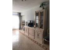 Uzun süre kiralama - Apartman dairesi - Torrevieja - Paseo maritimo