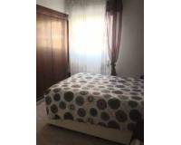 Uzun süre kiralama - Apartman dairesi - Torrevieja - Paseo maritimo