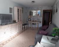 Uzun süre kiralama - Apartman dairesi - Torrevieja - Paseo maritimo