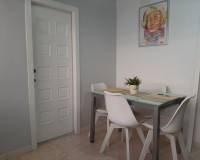 Uzun süre kiralama - Apartman dairesi - Torrevieja - Paseo maritimo