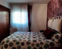 Uzun süre kiralama - Apartman dairesi - Torrevieja - Paseo maritimo