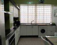 Uzun süre kiralama - Apartman dairesi - Torrevieja - Paseo maritimo