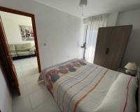 Uzun süre kiralama - Apartman dairesi - Torrevieja - Playa de La Acequion