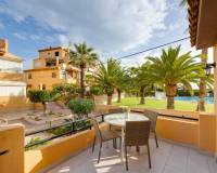 Uzun süre kiralama - Apartman dairesi - Torrevieja - PLAYA DE LA MATA