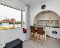 Uzun süre kiralama - Apartman dairesi - Torrevieja - PLAYA DE LA MATA