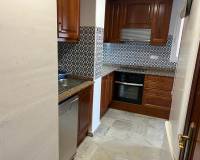 Uzun süre kiralama - Apartman dairesi - Torrevieja - Playa de los Locos