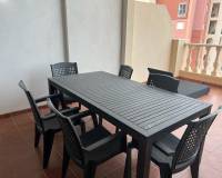 Uzun süre kiralama - Apartman dairesi - Torrevieja - Playa de los Locos