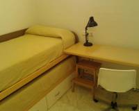 Uzun süre kiralama - Apartman dairesi - Torrevieja - Playa de los Locos