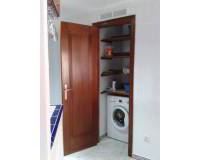 Uzun süre kiralama - Apartman dairesi - Torrevieja - Playa de los Locos