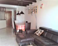 Uzun süre kiralama - Apartman dairesi - Torrevieja - Playa de los Locos