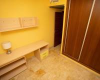 Uzun süre kiralama - Apartman dairesi - Torrevieja - Playa de los Locos