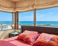 Uzun süre kiralama - Apartman dairesi - Torrevieja - Playa de los Locos