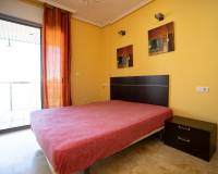 Uzun süre kiralama - Apartman dairesi - Torrevieja - Playa de los Locos