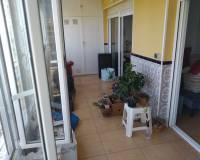 Uzun süre kiralama - Apartman dairesi - Torrevieja - Playa de los Locos