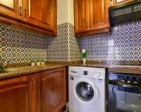 Uzun süre kiralama - Apartman dairesi - Torrevieja - Playa de los Locos