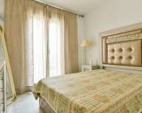 Uzun süre kiralama - Apartman dairesi - Torrevieja - Playa de los Locos