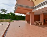 Uzun süre kiralama - Apartman dairesi - Torrevieja - Playa de los Locos