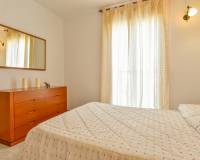 Uzun süre kiralama - Apartman dairesi - Torrevieja - Playa de los Locos