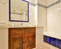 Uzun süre kiralama - Apartman dairesi - Torrevieja - Playa de los Locos