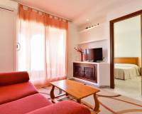 Uzun süre kiralama - Apartman dairesi - Torrevieja - Playa de los Locos