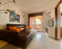 Uzun süre kiralama - Apartman dairesi - Torrevieja - Playa de los Locos