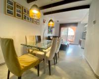 Uzun süre kiralama - Apartman dairesi - Torrevieja - Playa de los Locos