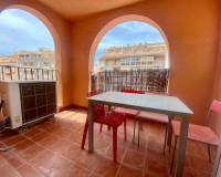 Uzun süre kiralama - Apartman dairesi - Torrevieja - Playa de los Locos