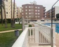 Uzun süre kiralama - Apartman dairesi - Torrevieja - Playa de los Locos